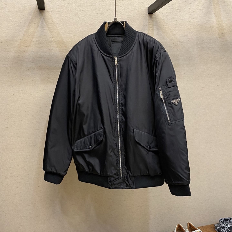 Pra*a outwear